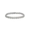 14K GOLD ROUND DIAMOND CIRCLE SHAPE BRACELET 4.03 CT(14k Gold Round Diamond Circle Shape Bracelet 4 03 Ct) -OMI Jewelry Shop 0E8A1008 PhotoRoom